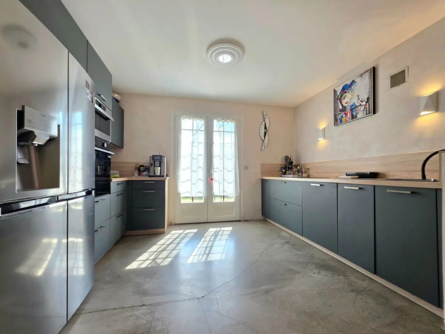 Maison à vendre, 117m², Chatuzange-le-Goubet