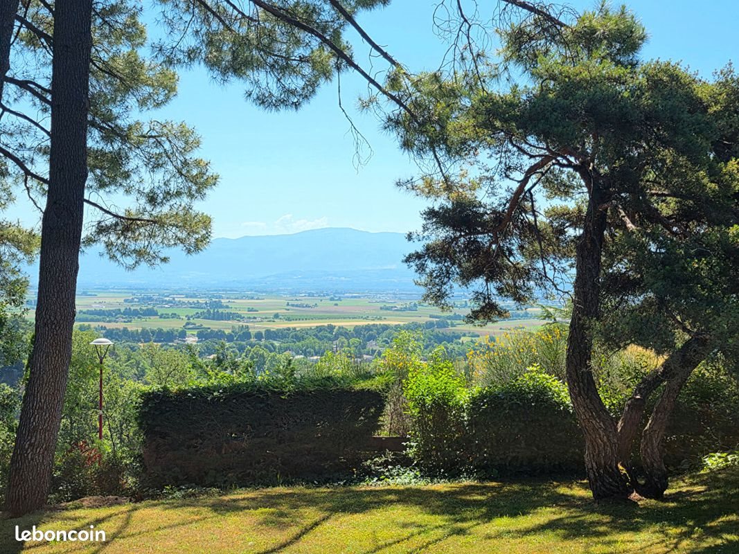 Maison à vendre, 267m², Mours-Saint-Eusèbe