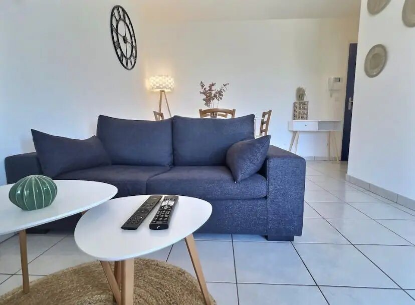 Appartement à louer, 38m², Romans-sur-Isère