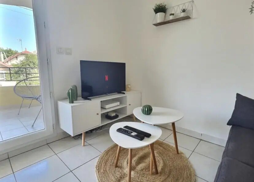 Appartement à louer, 38m², Romans-sur-Isère