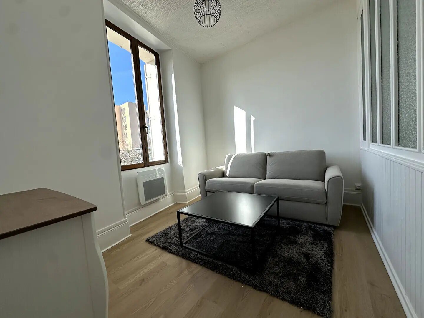 Appartement à louer, 23m², Romans-sur-Isère