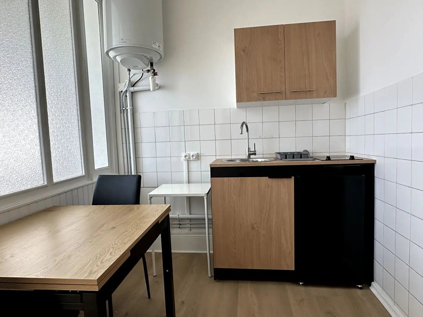 Appartement à louer, 23m², Romans-sur-Isère