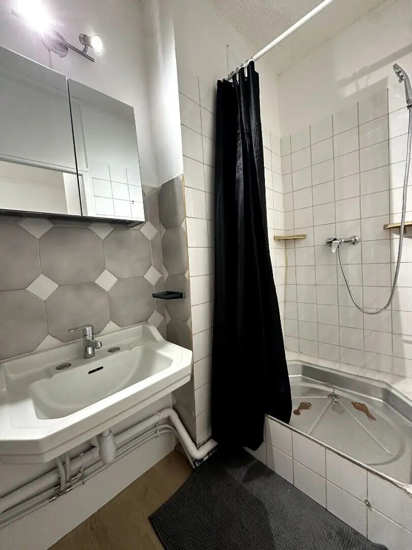 Appartement à louer, 23m², Romans-sur-Isère