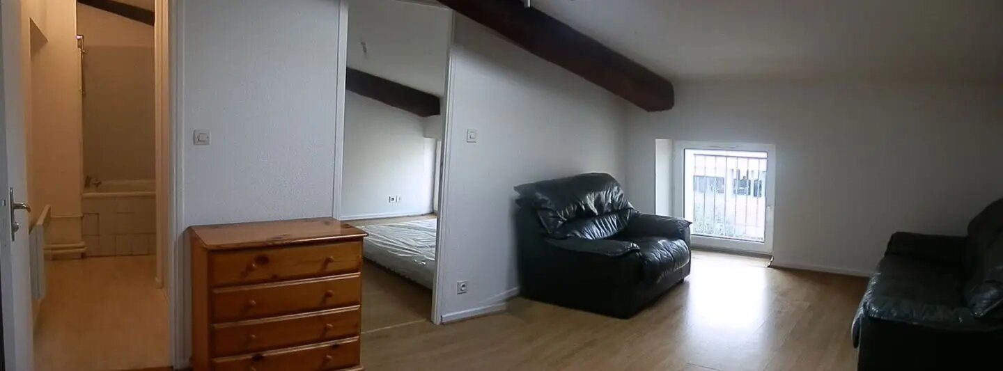 Appartement à louer, 45m², Bourg-de-Péage