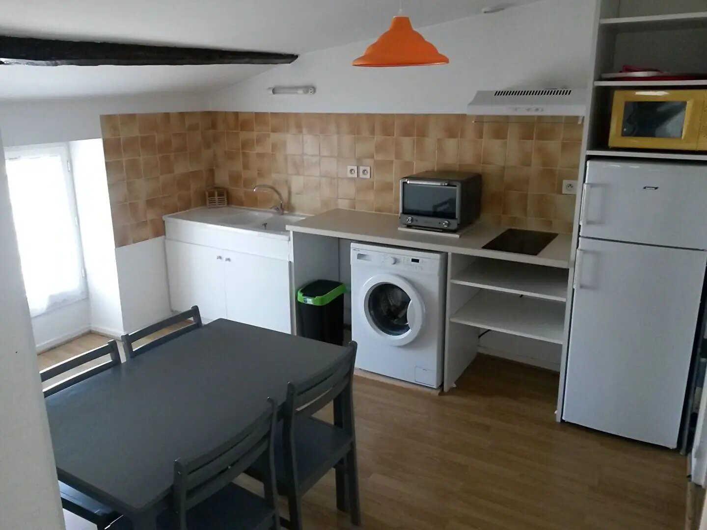 Appartement à louer, 45m², Bourg-de-Péage