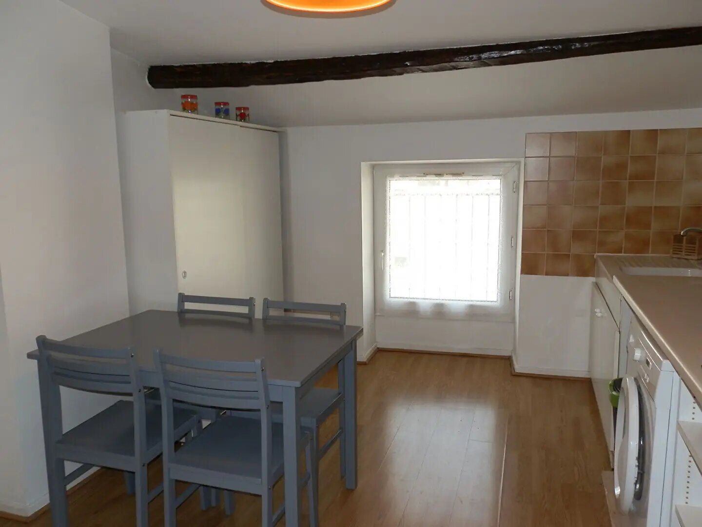 Appartement à louer, 45m², Bourg-de-Péage