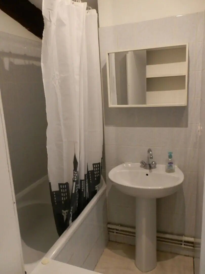 Appartement à louer, 45m², Bourg-de-Péage