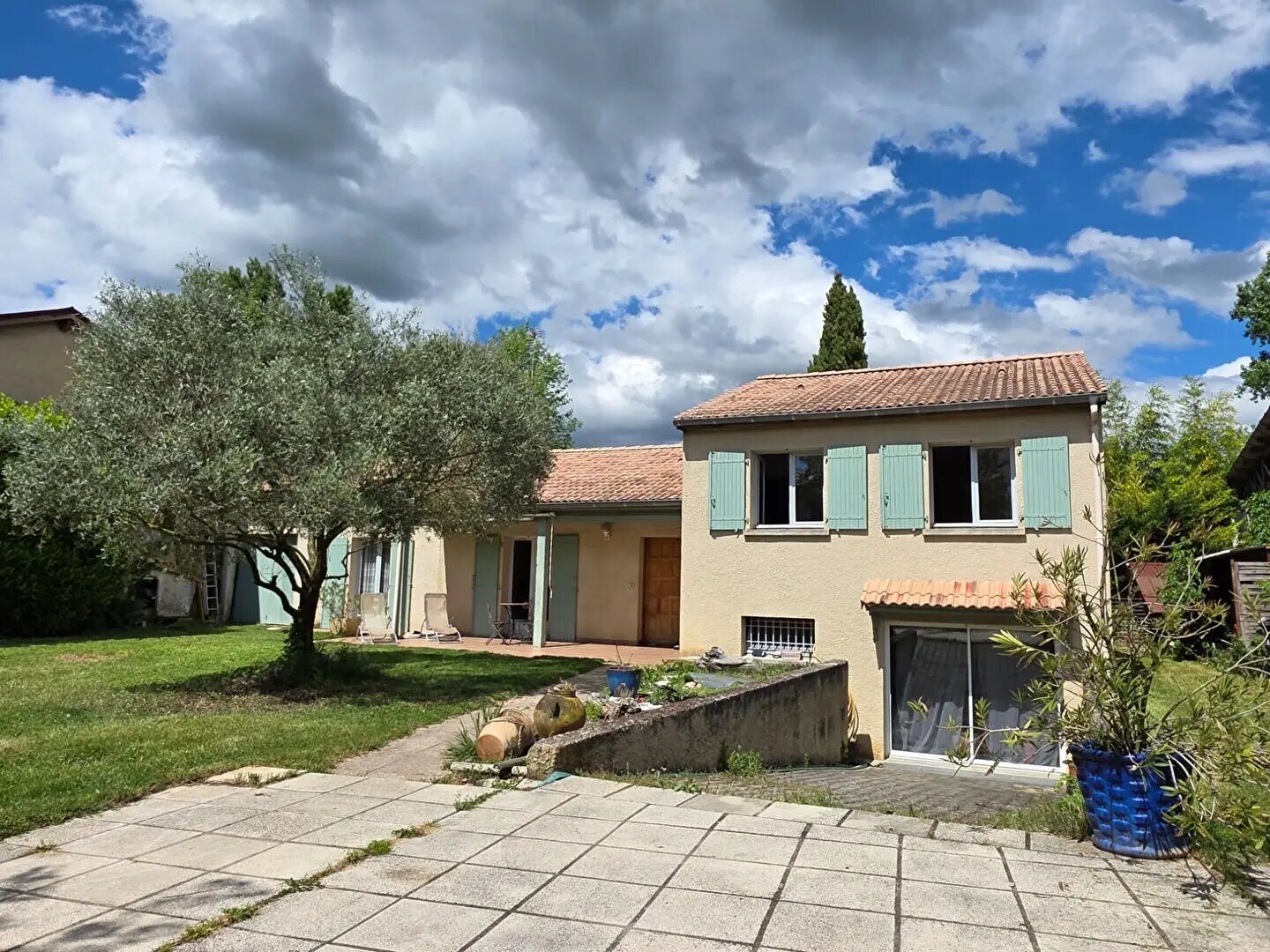 Maison à vendre, 115m², Châtillon-Saint-Jean