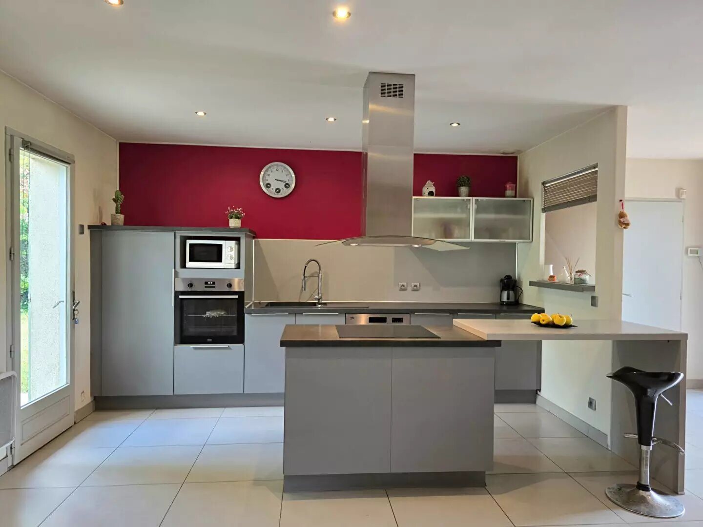 Maison à vendre, 115m², Châtillon-Saint-Jean