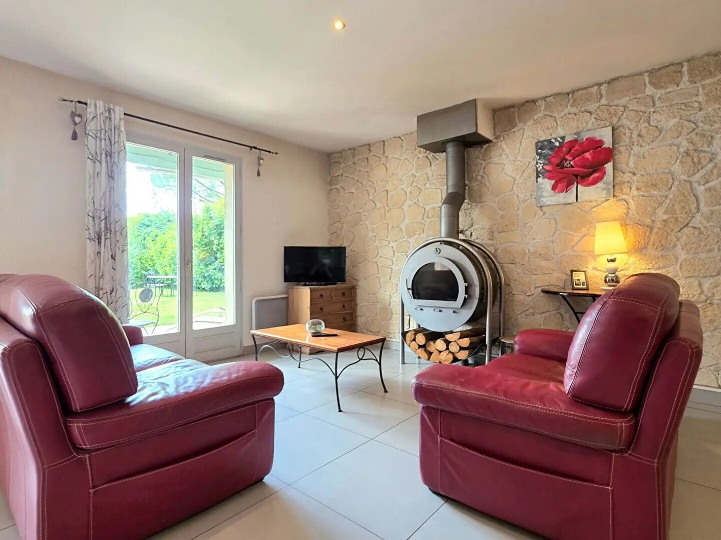 Maison à vendre, 115m², Châtillon-Saint-Jean