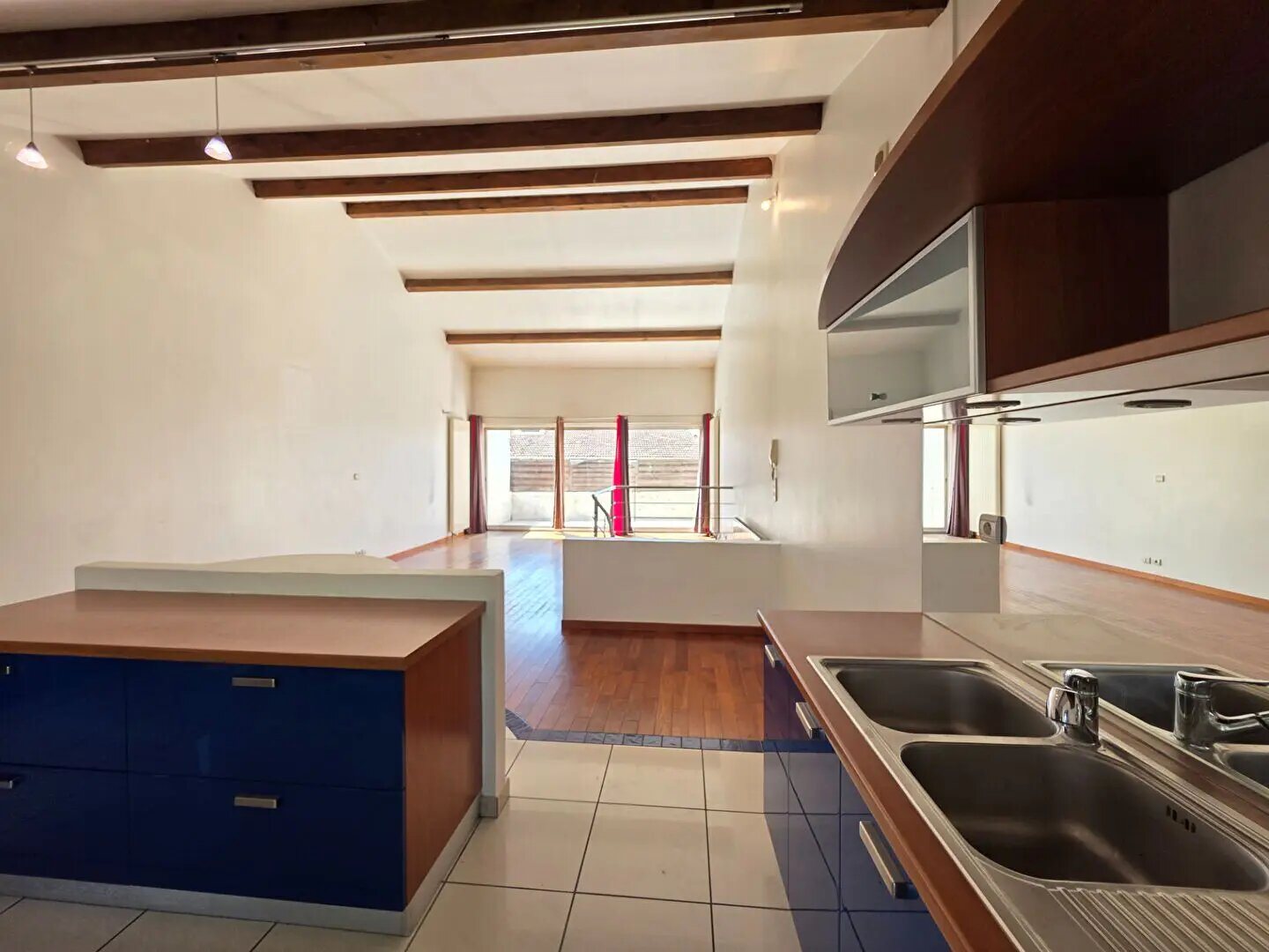 Maison à vendre, 122m², Romans-sur-Isère