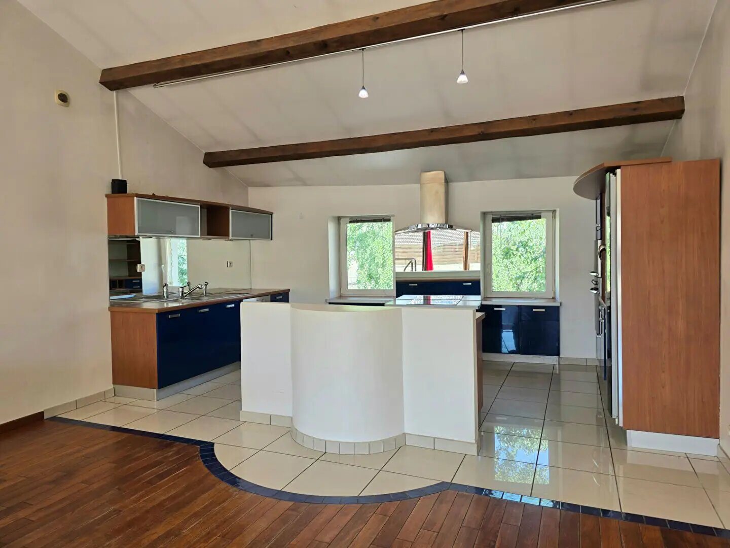 Maison à vendre, 122m², Romans-sur-Isère