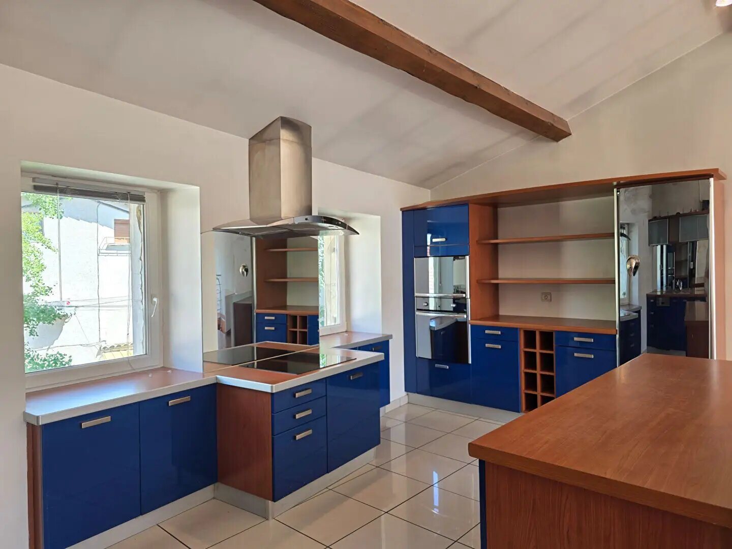 Maison à vendre, 122m², Romans-sur-Isère