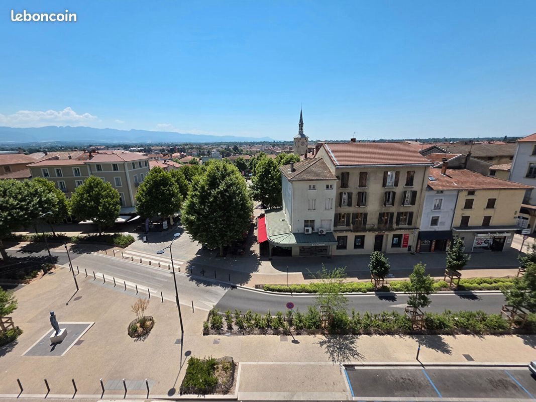 Appartement à vendre, 150m², Romans-sur-Isère