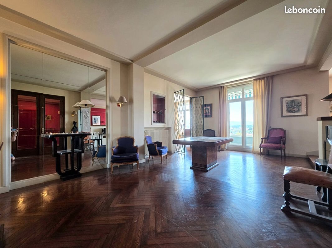 Appartement à vendre, 150m², Romans-sur-Isère