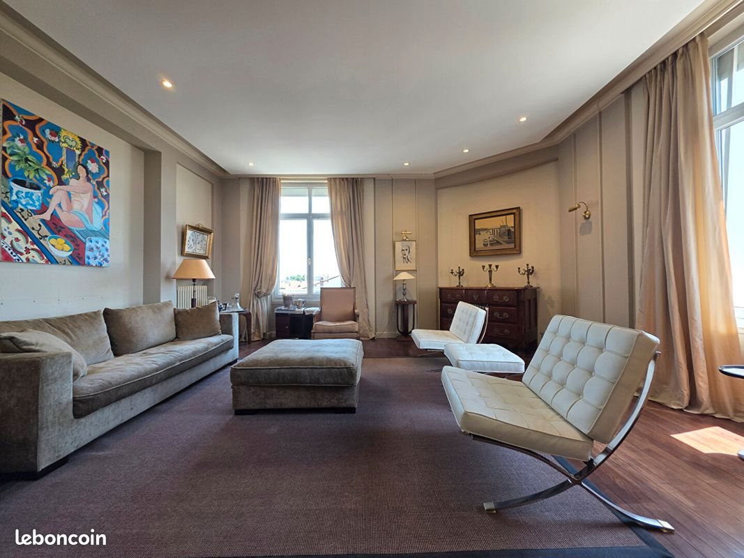 Appartement à vendre, 150m², Romans-sur-Isère