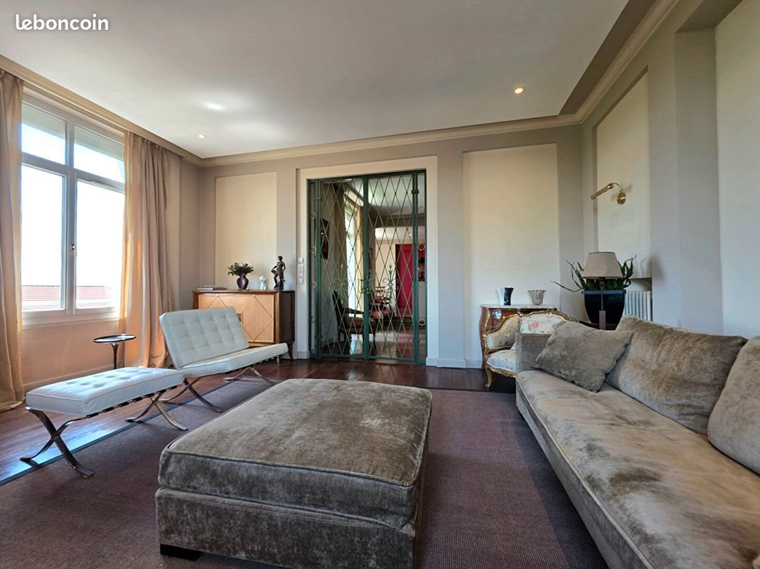 Appartement à vendre, 150m², Romans-sur-Isère