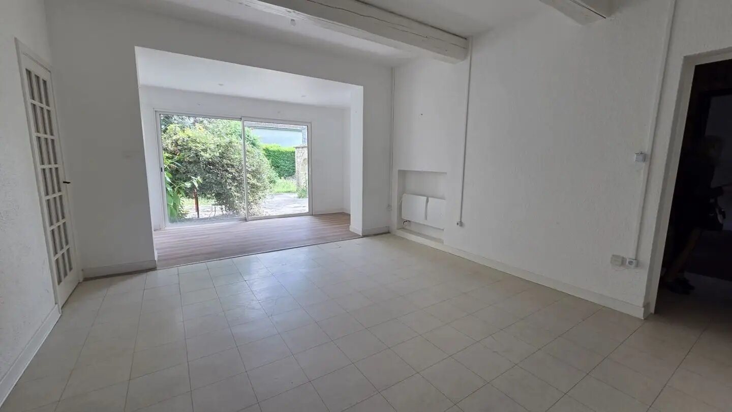 Maison à vendre, 74m², Romans-sur-Isère