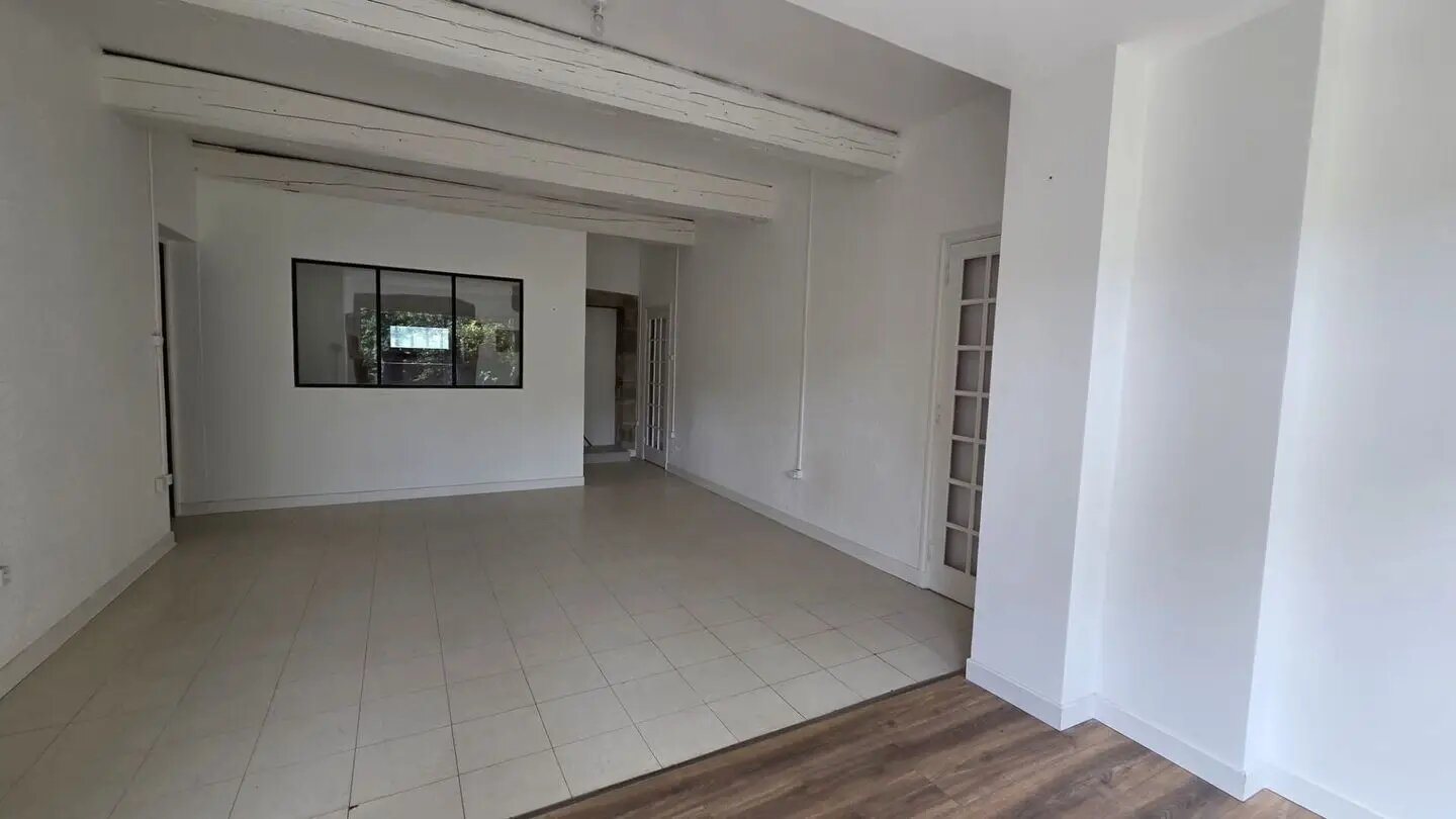 Maison à vendre, 74m², Romans-sur-Isère