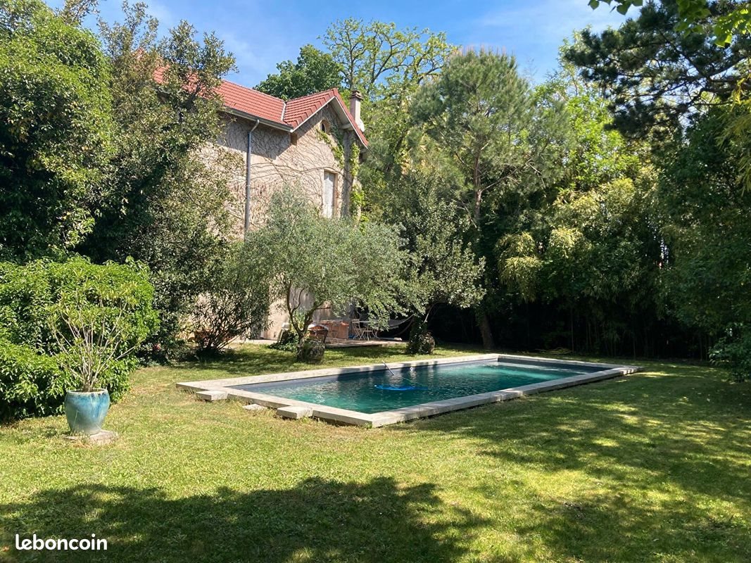 Maison à vendre, 136m², Romans-sur-Isère