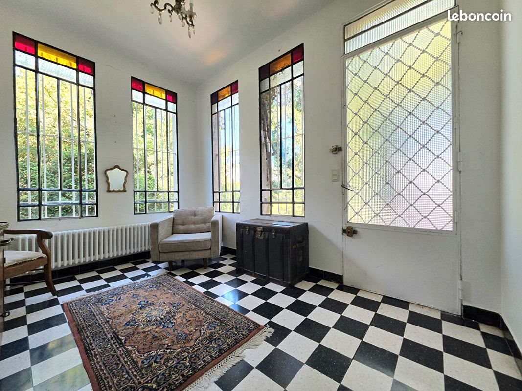 Maison à vendre, 136m², Romans-sur-Isère