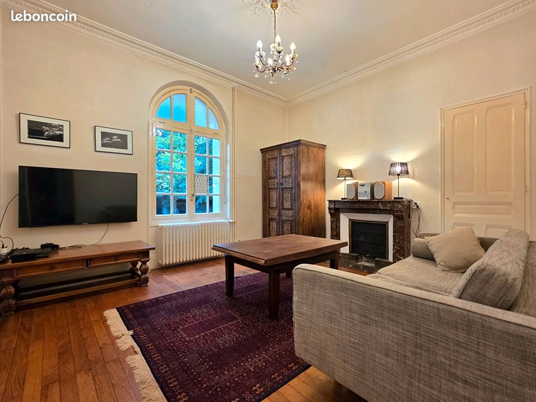 Maison à vendre, 136m², Romans-sur-Isère