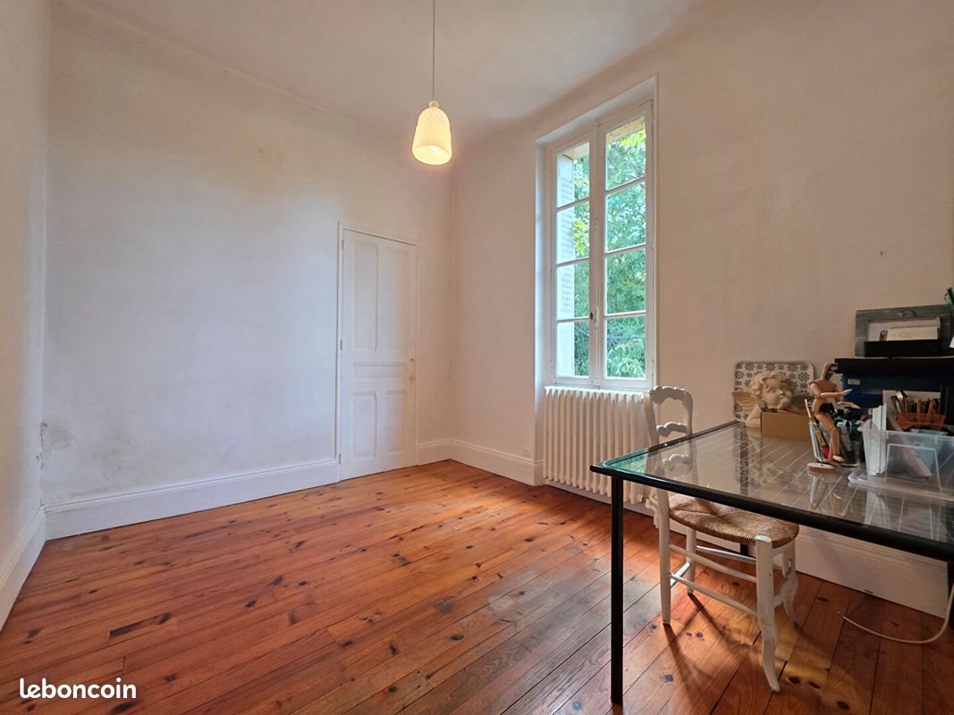 Maison à vendre, 136m², Romans-sur-Isère