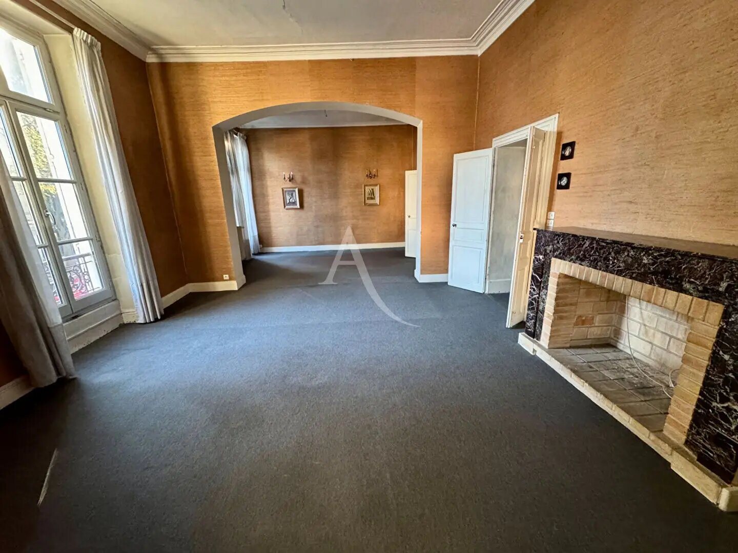 Appartement à vendre, 148m², Nîmes