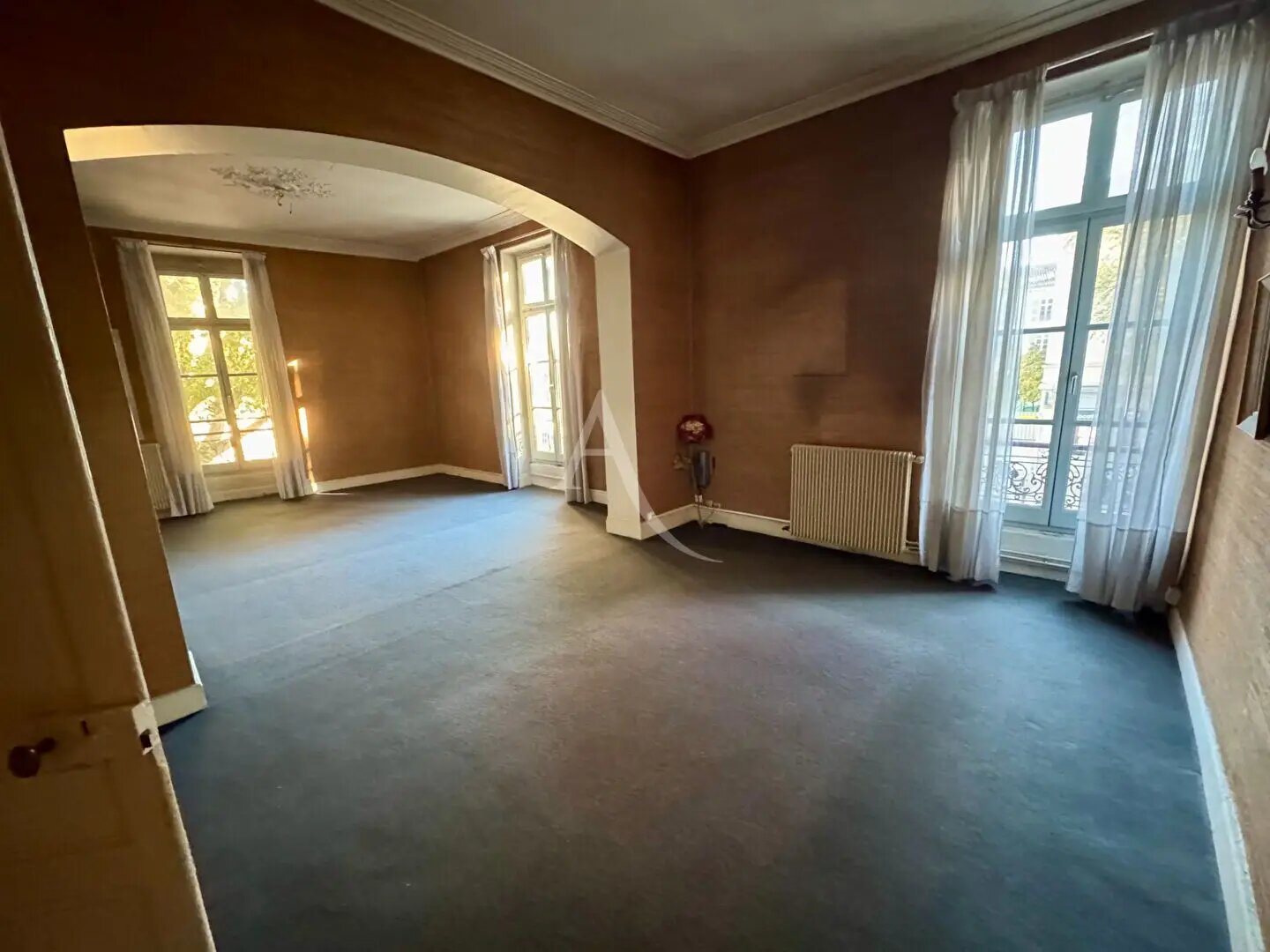 Appartement à vendre, 148m², Nîmes