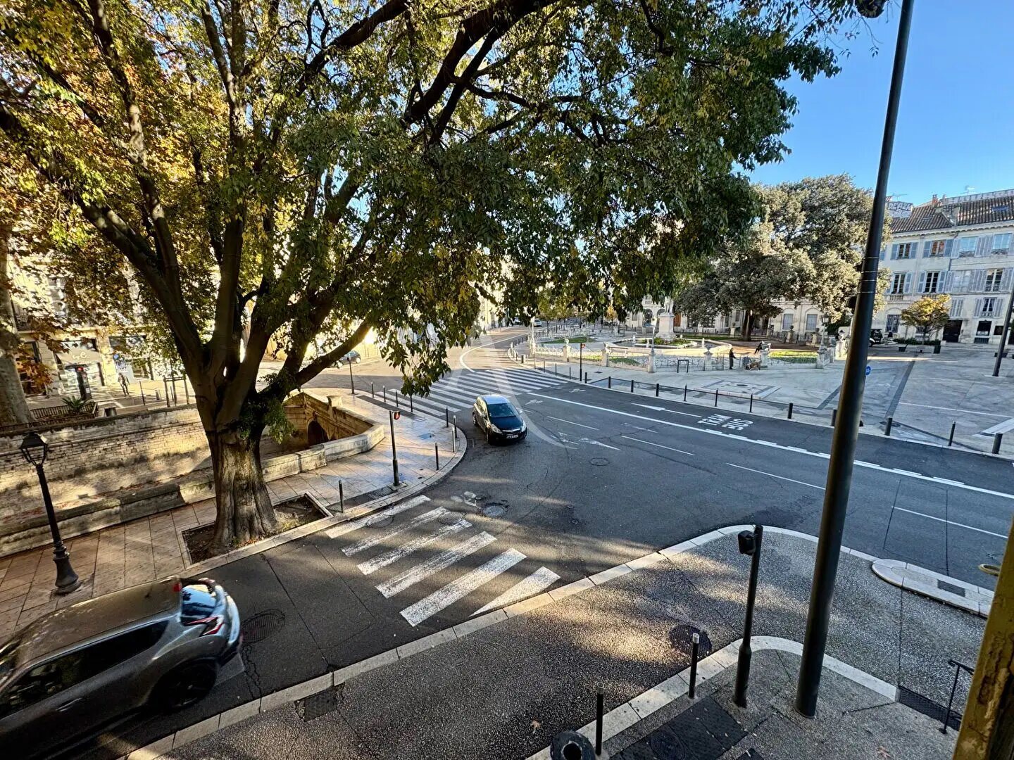 Appartement à vendre, 148m², Nîmes