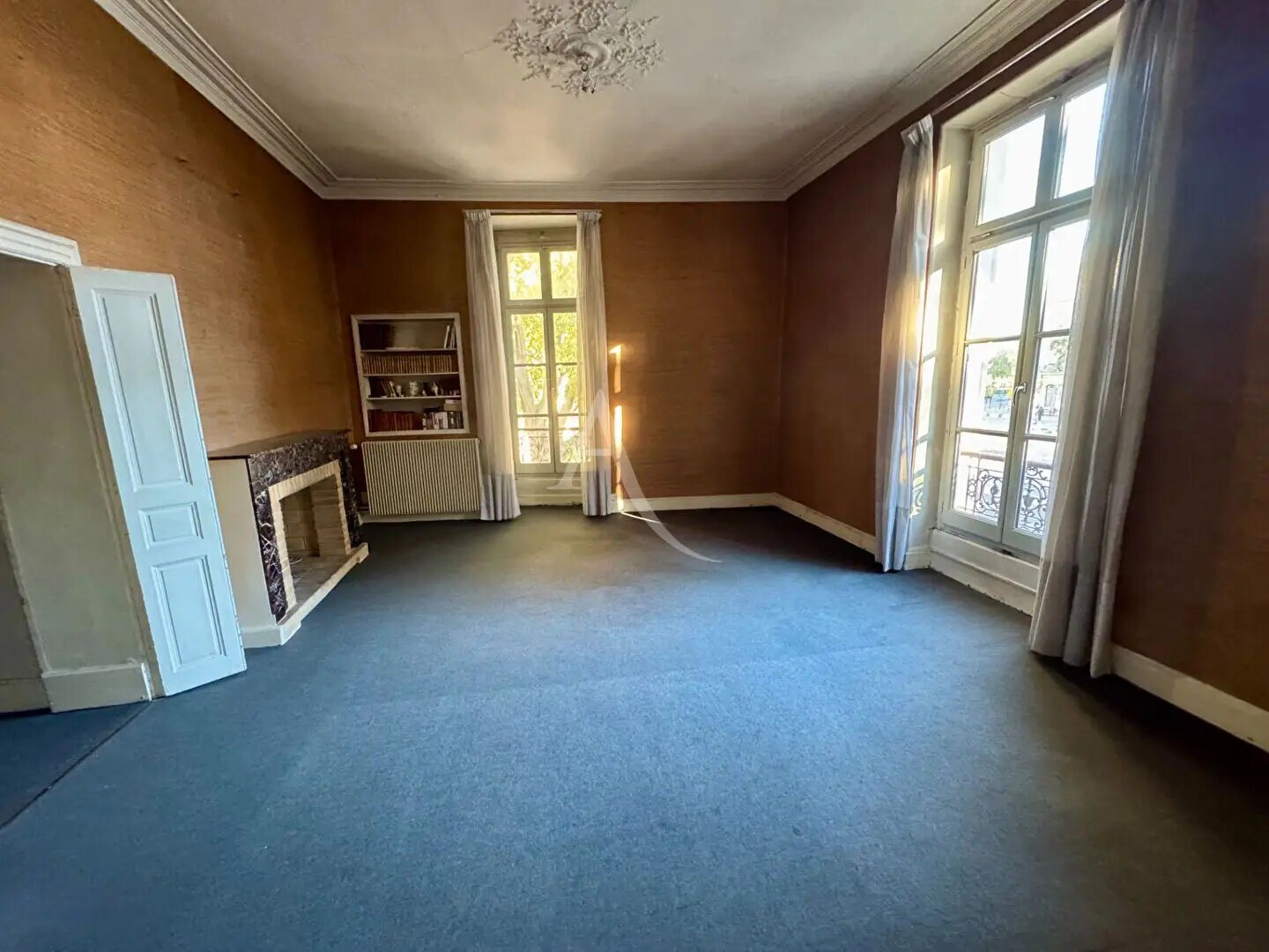 Appartement à vendre, 148m², Nîmes
