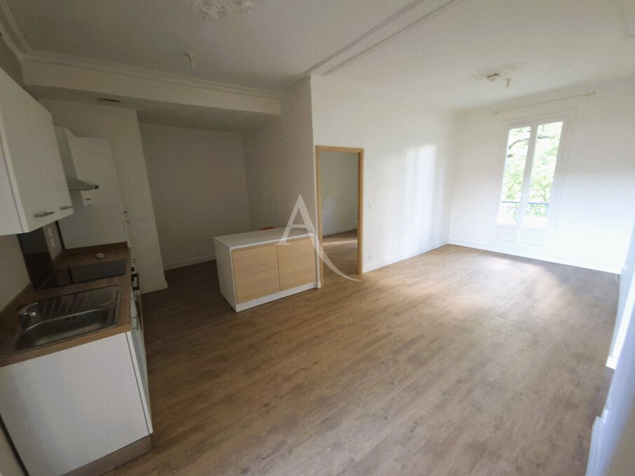 Appartement à louer, 66m², Nîmes
