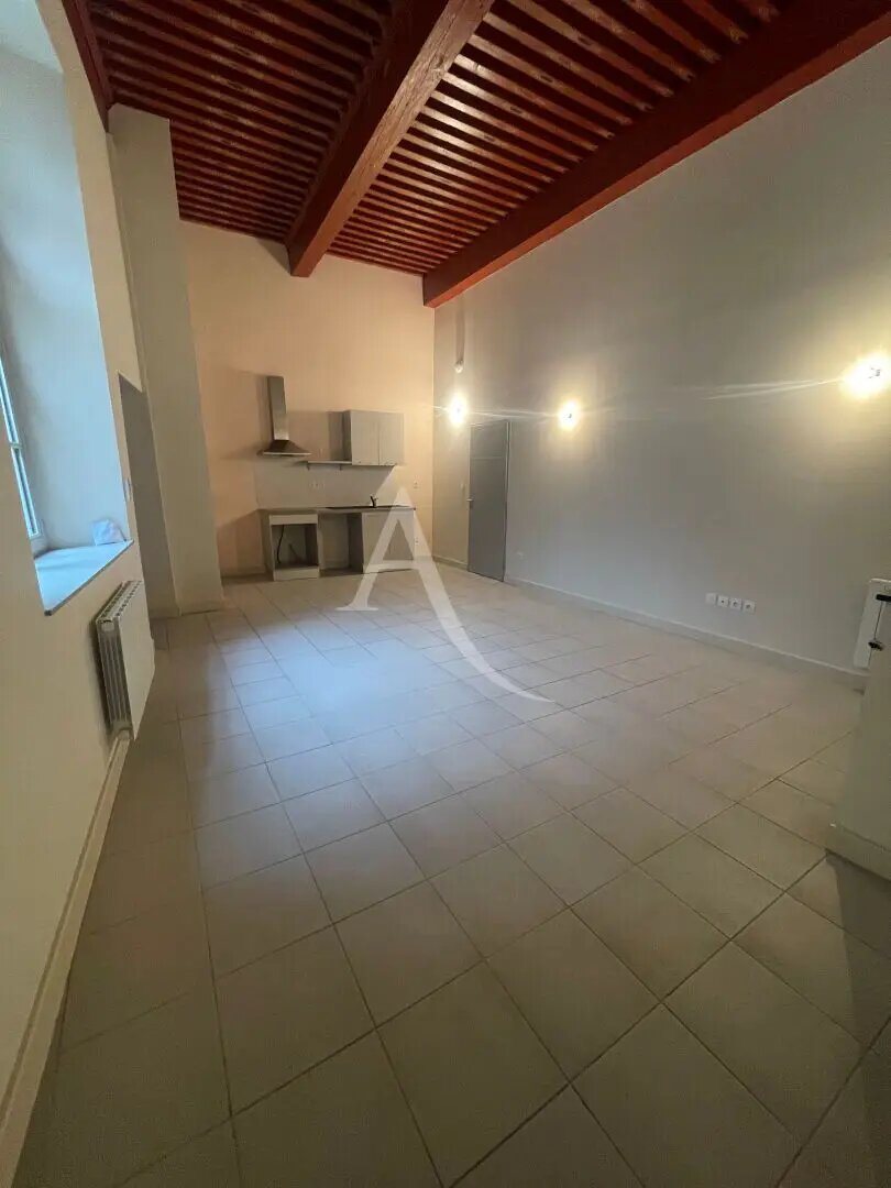 Appartement à louer, 95m², Nîmes