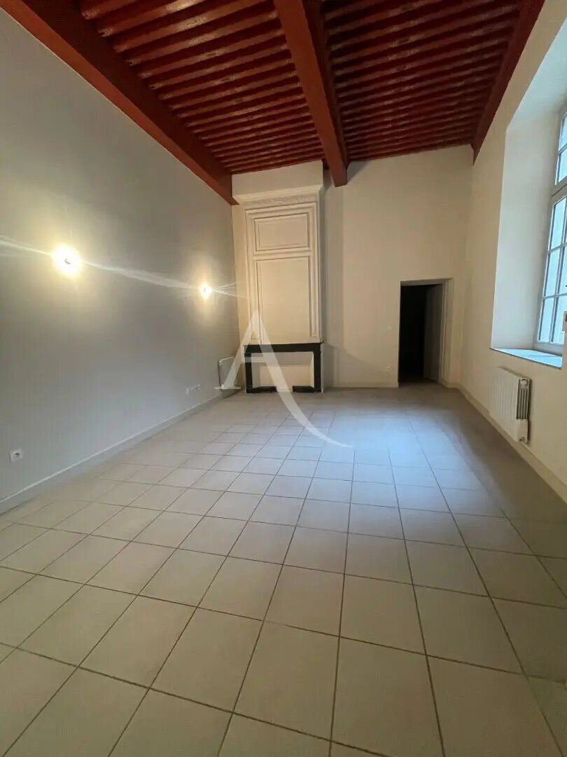 Appartement à louer, 95m², Nîmes