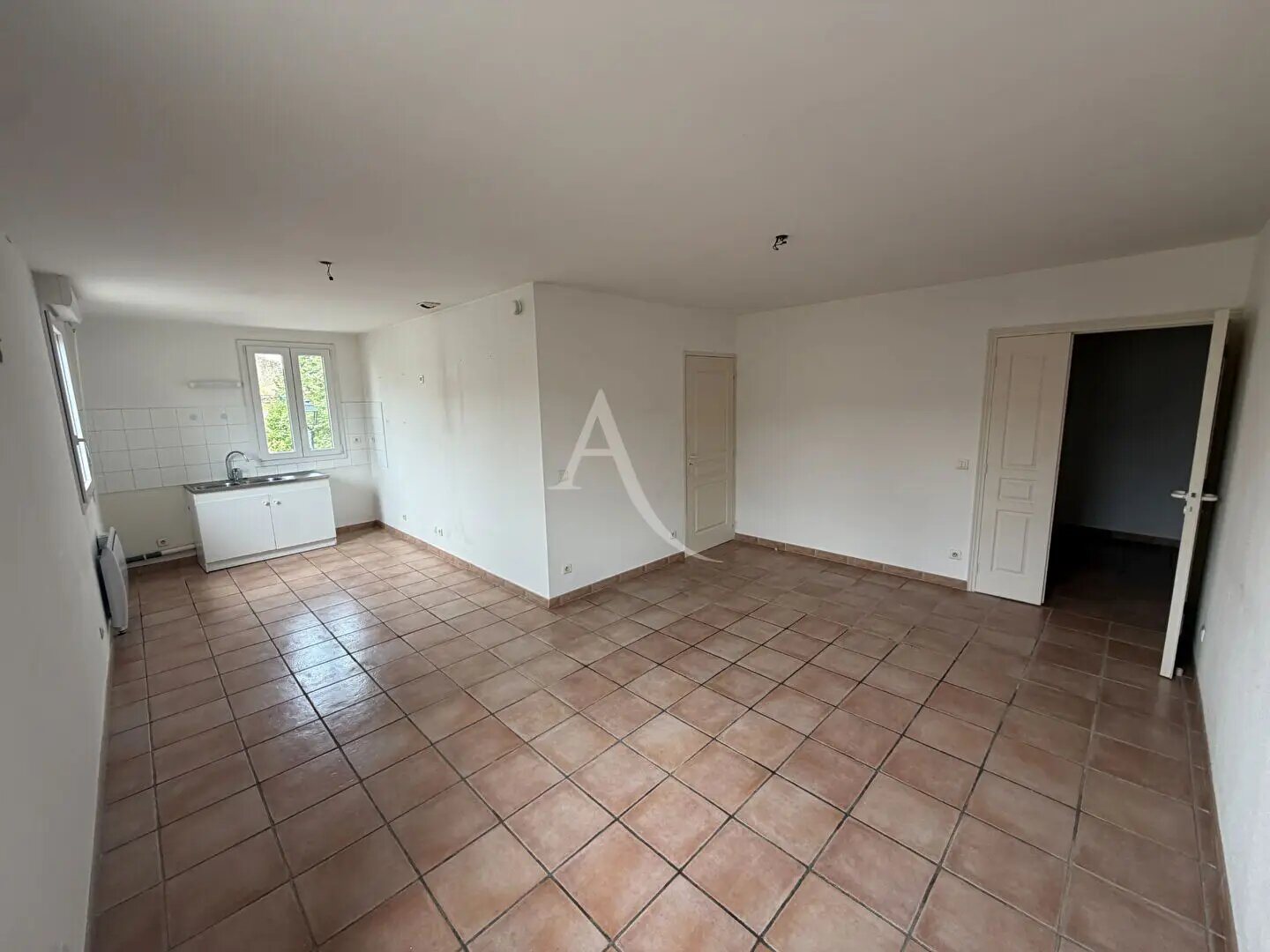 Appartement à louer, 64m², Bouillargues