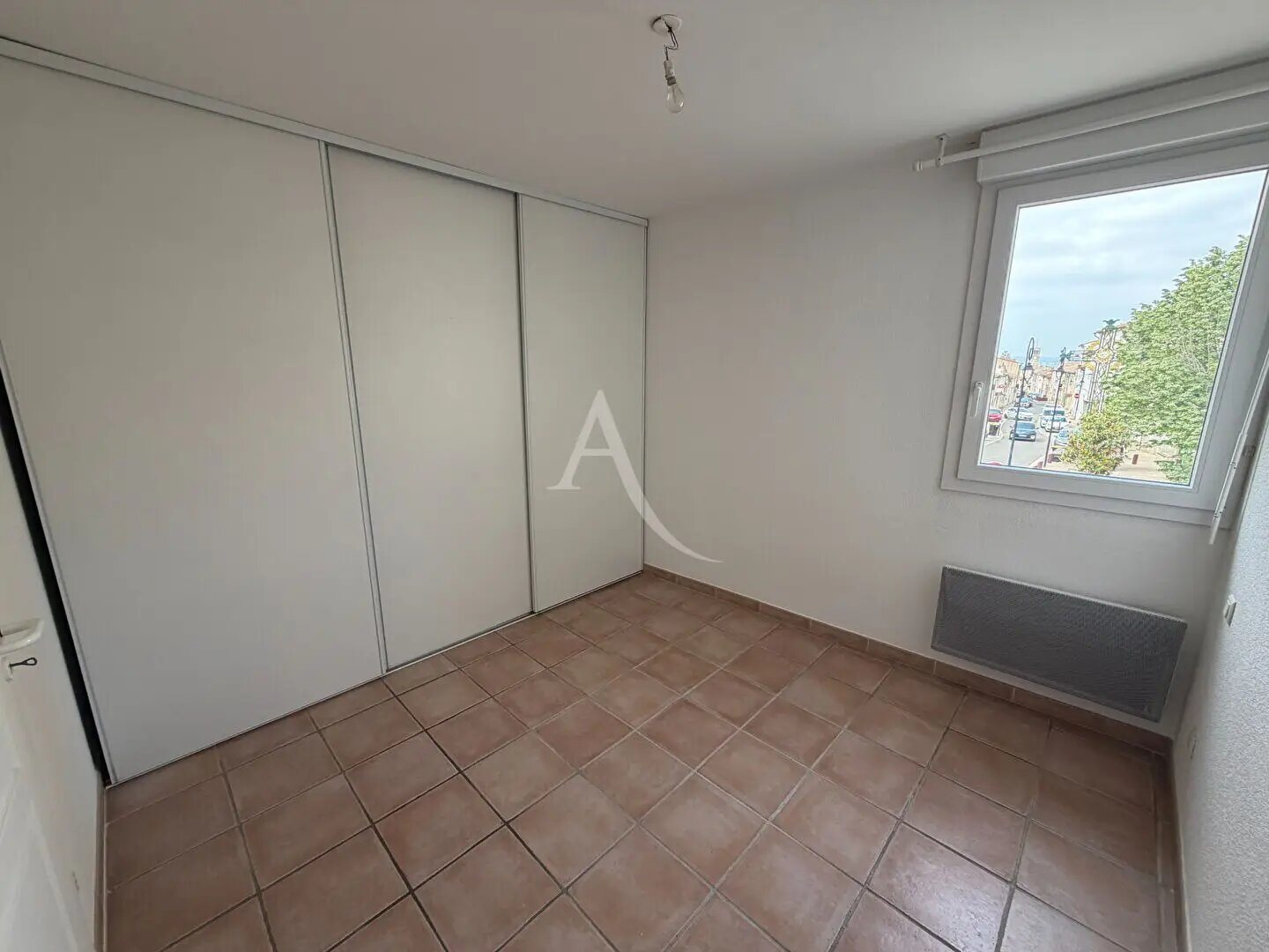 Appartement à louer, 64m², Bouillargues