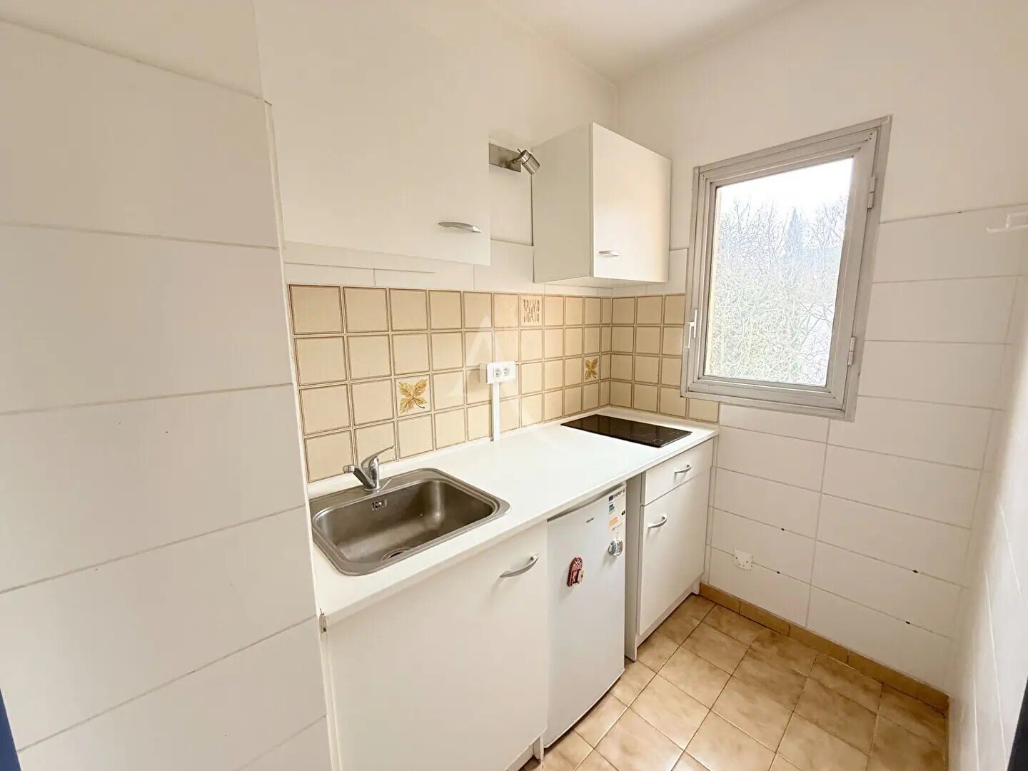 Appartement à louer, 22m², Nîmes