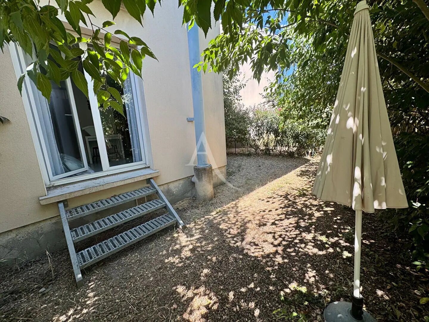 Appartement à vendre, 20m², Nîmes