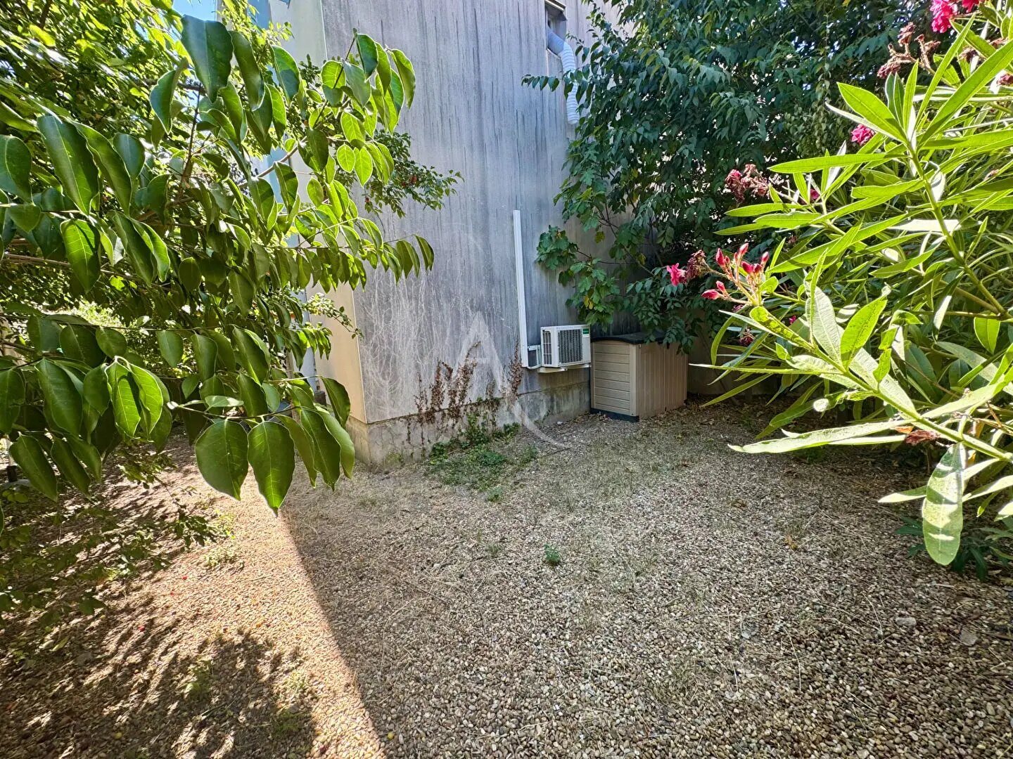 Appartement à vendre, 20m², Nîmes