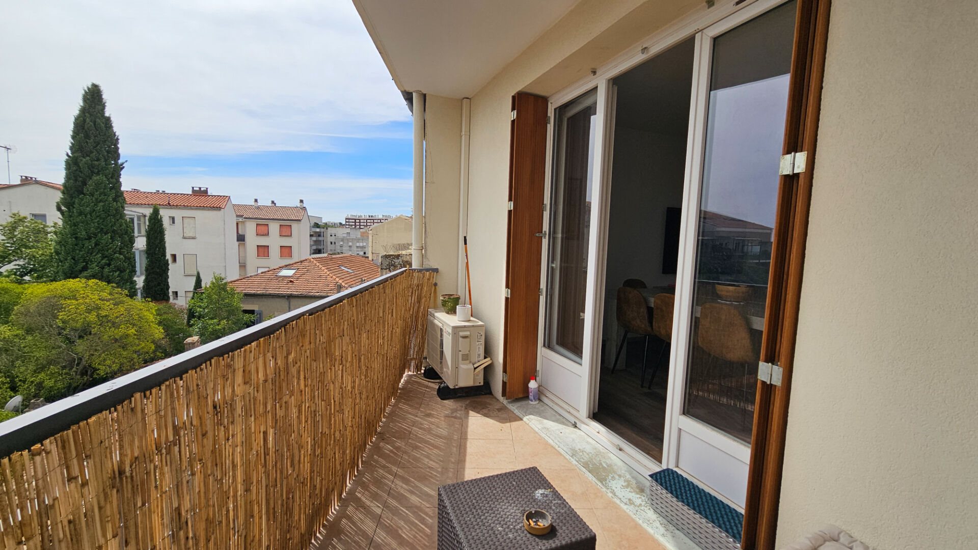 Appartement à vendre, 71m², Nîmes