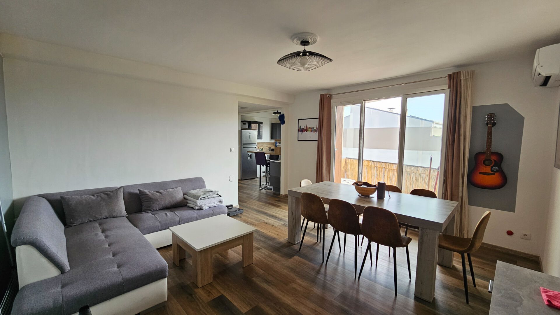 Appartement à vendre, 71m², Nîmes