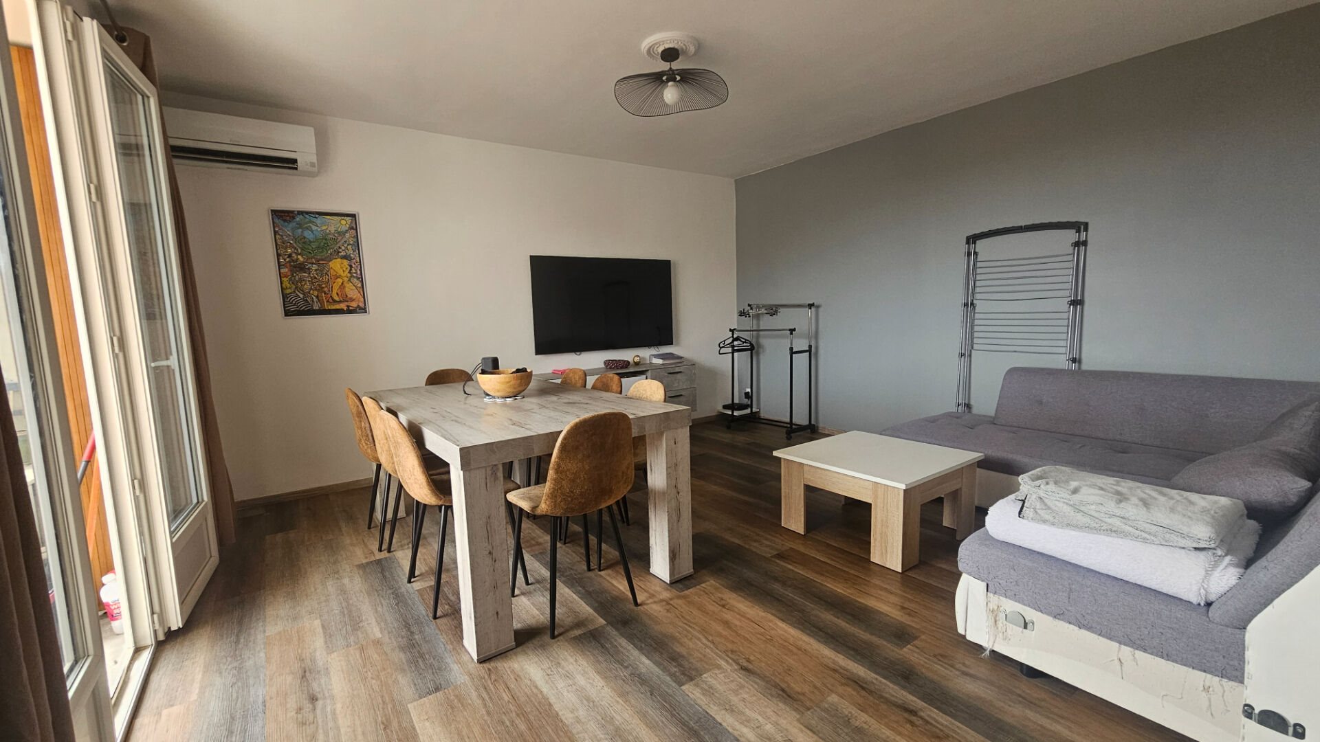 Appartement à vendre, 71m², Nîmes