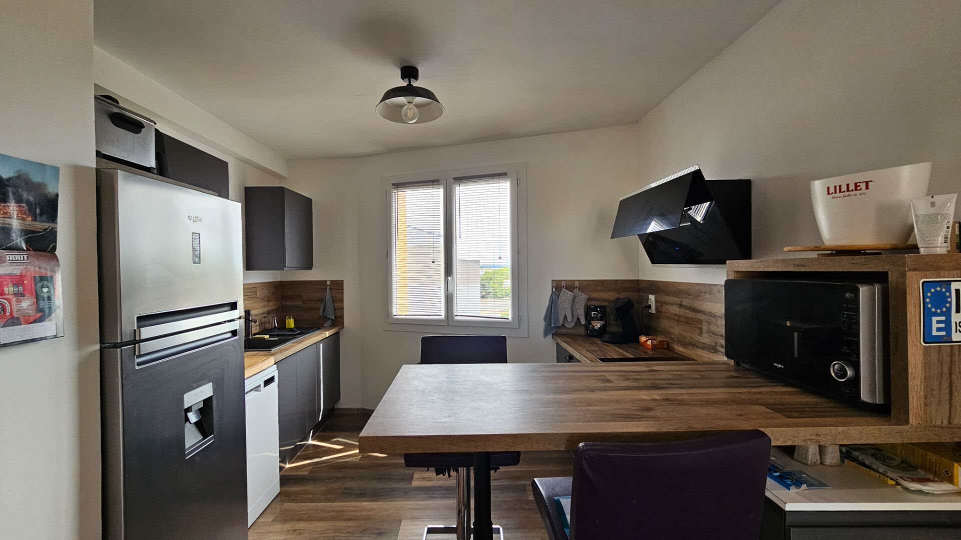 Appartement à vendre, 71m², Nîmes