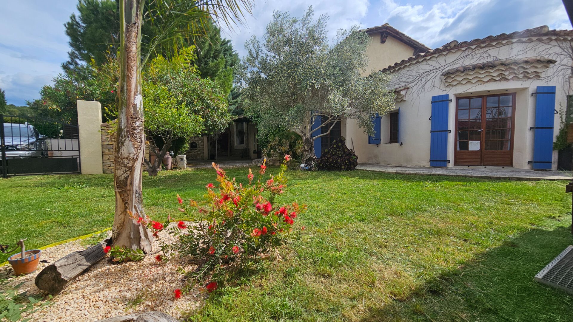 Maison à vendre, 149m², Nages-et-Solorgues