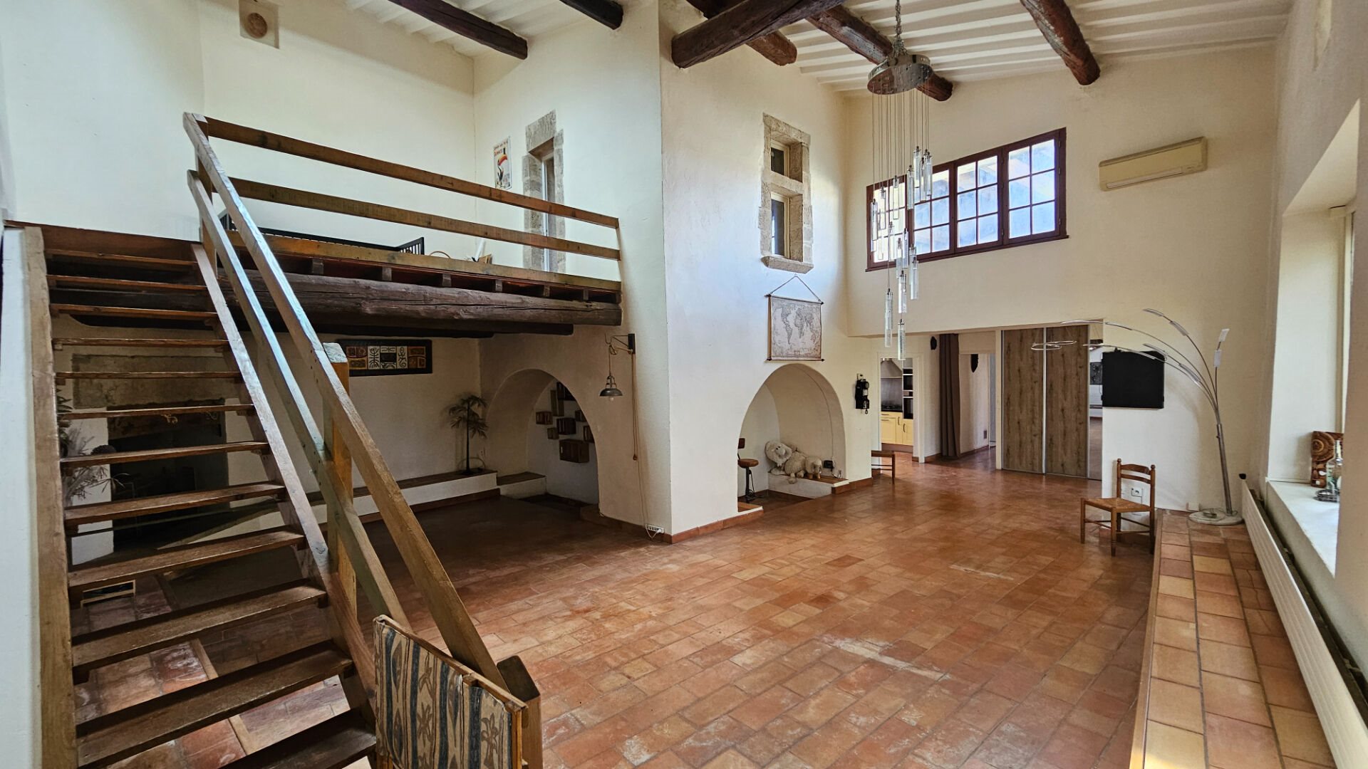 Maison à vendre, 149m², Nages-et-Solorgues