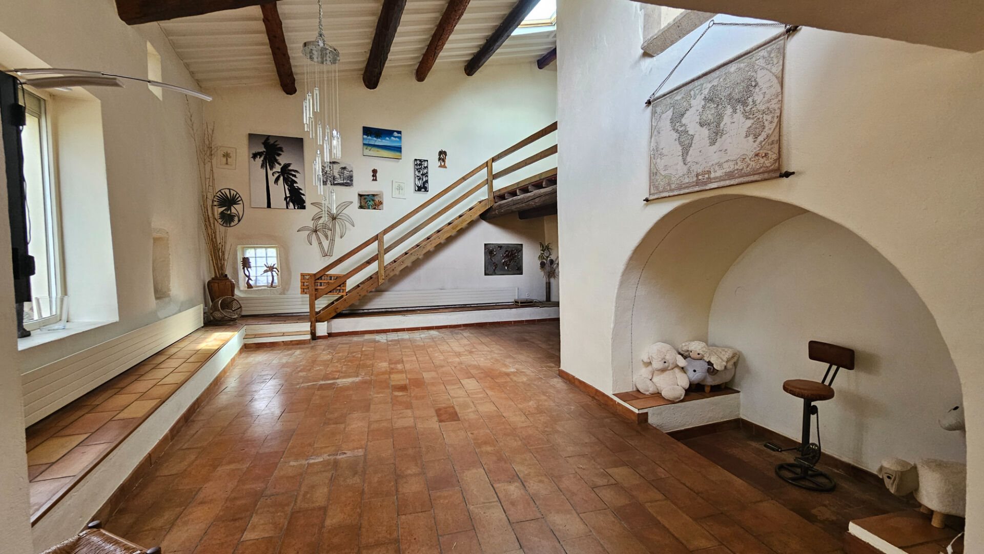 Maison à vendre, 149m², Nages-et-Solorgues