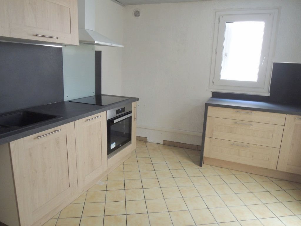 Maison à louer, 98m², Marguerittes