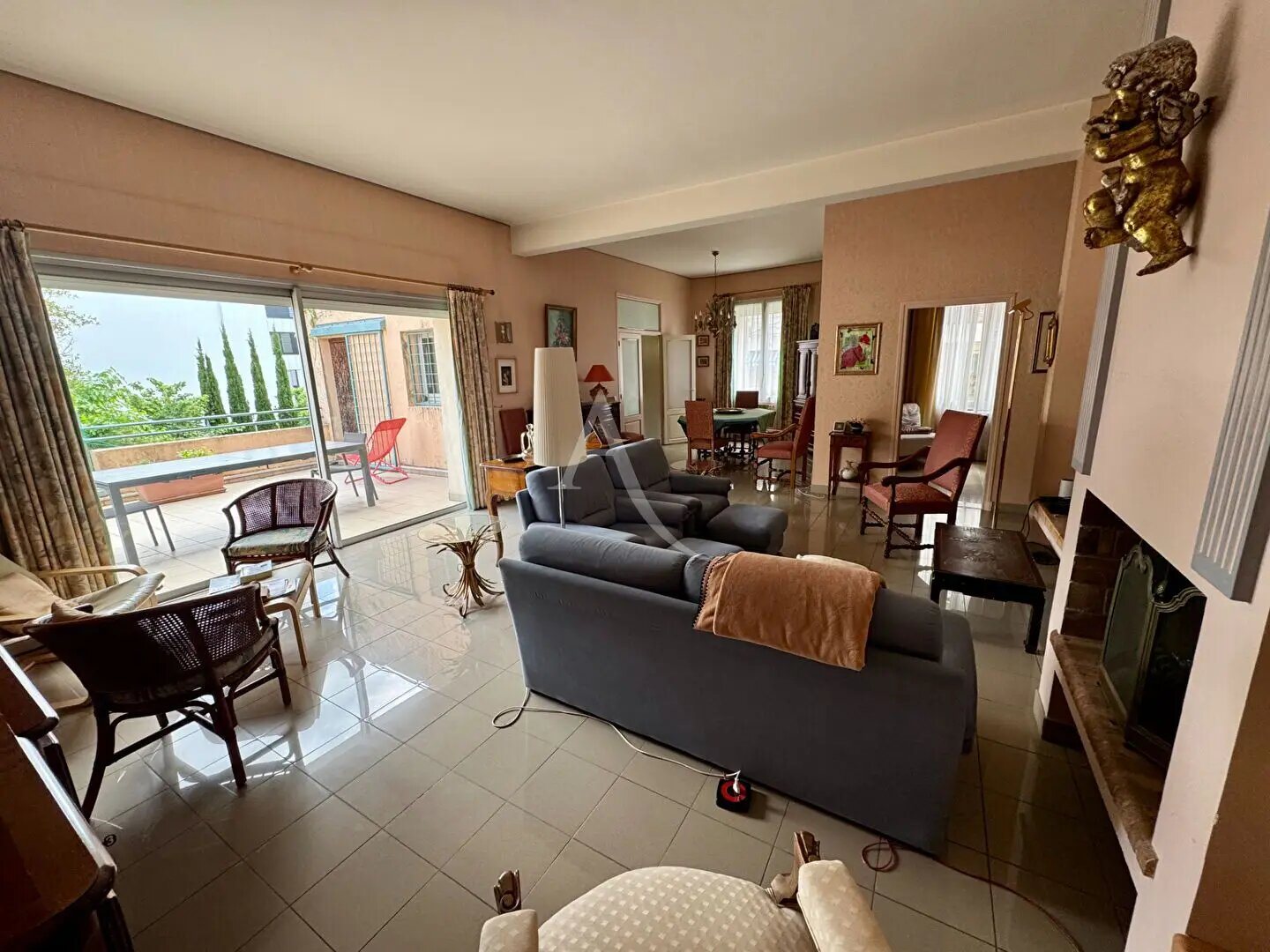 Maison à vendre, 322m², Nîmes