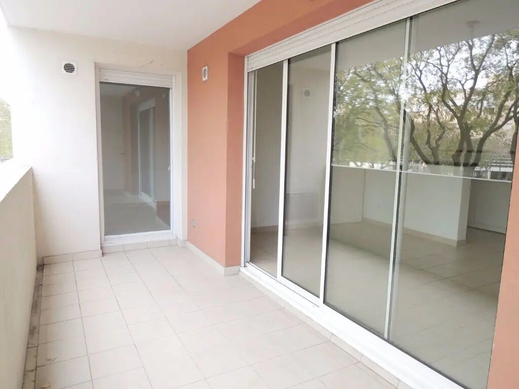 Appartement à louer, 42m², Nîmes
