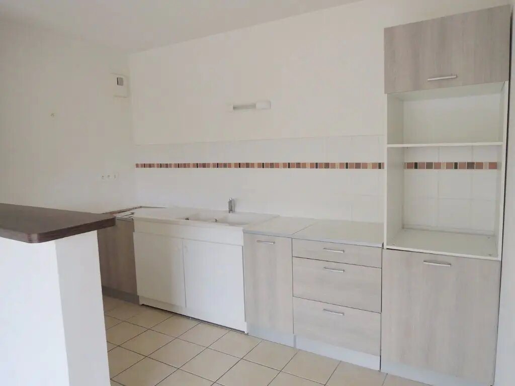 Appartement à louer, 42m², Nîmes